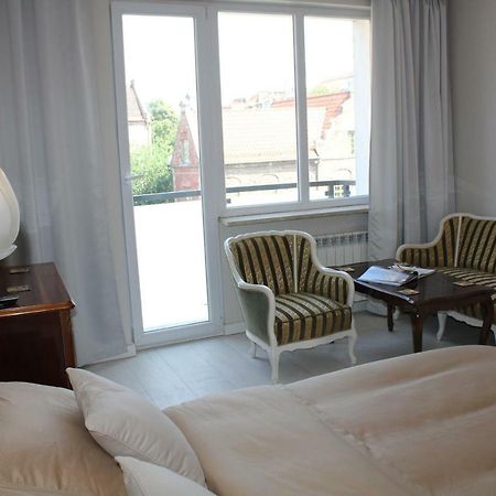 With Great Mill Apartment Gdansk Ngoại thất bức ảnh