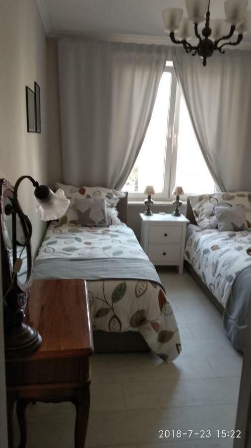 With Great Mill Apartment Gdansk Ngoại thất bức ảnh