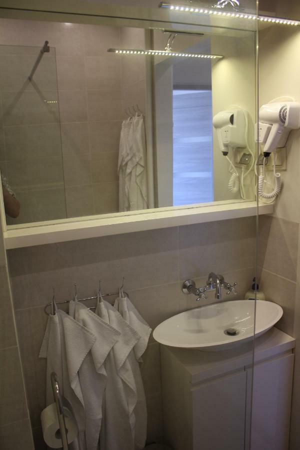 With Great Mill Apartment Gdansk Ngoại thất bức ảnh