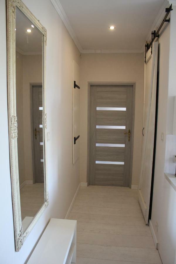 With Great Mill Apartment Gdansk Ngoại thất bức ảnh