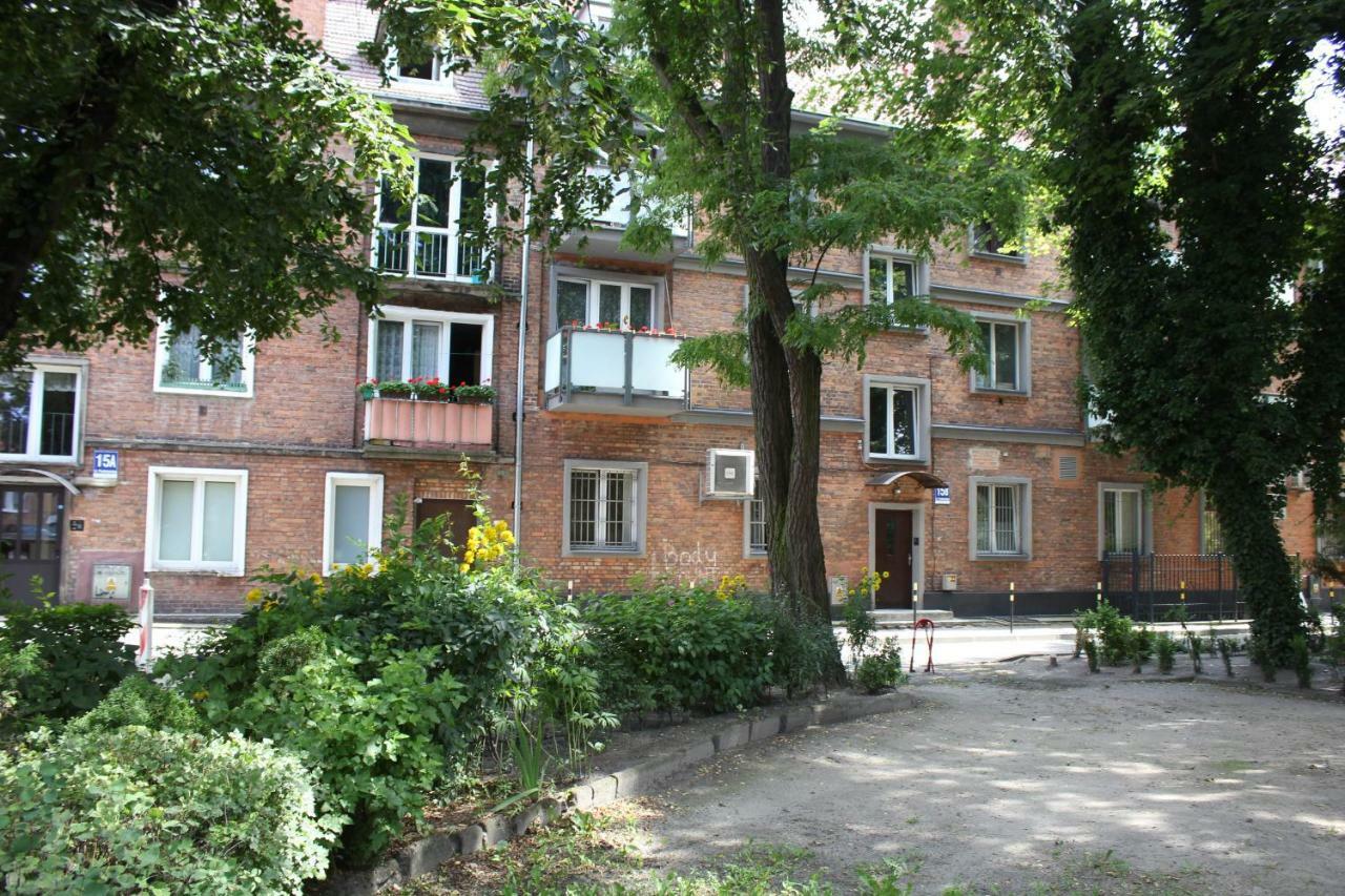 With Great Mill Apartment Gdansk Ngoại thất bức ảnh