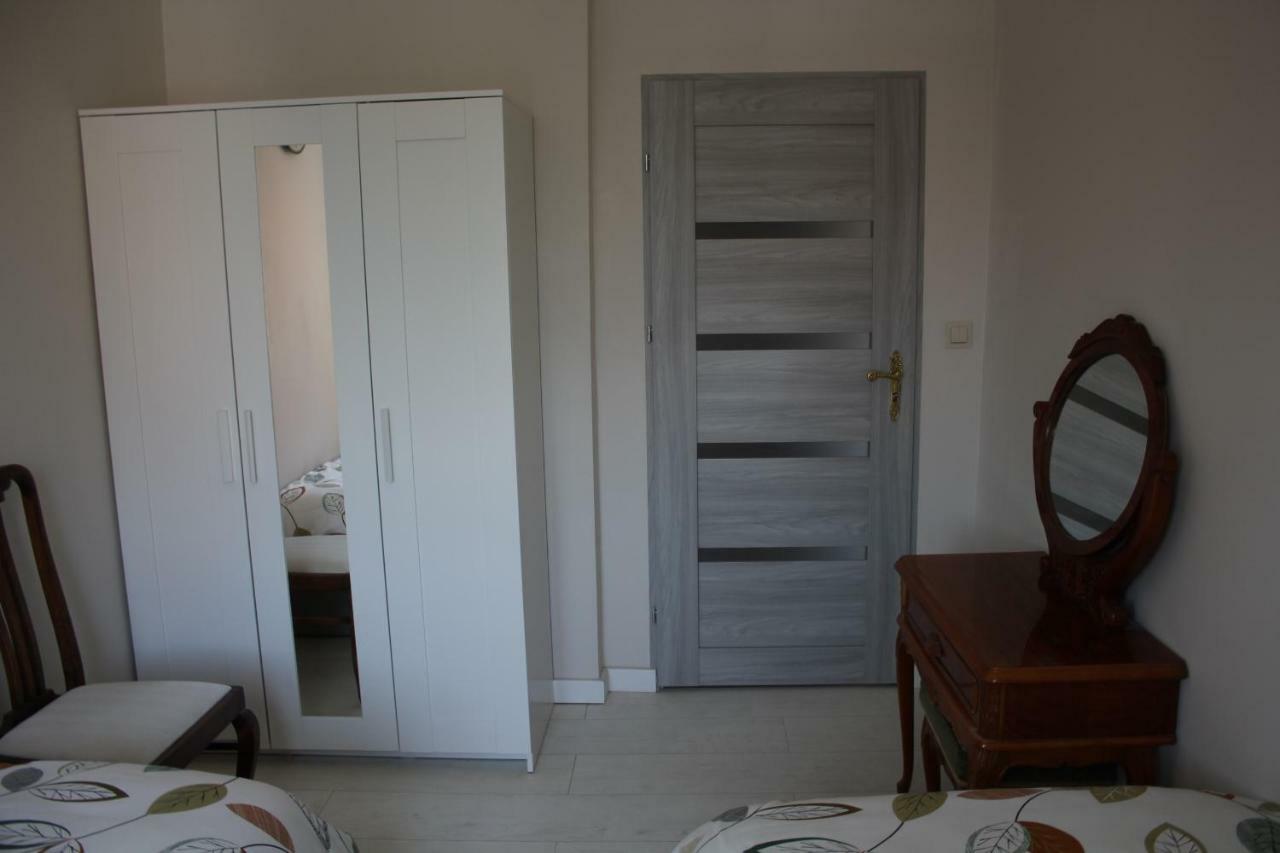 With Great Mill Apartment Gdansk Ngoại thất bức ảnh