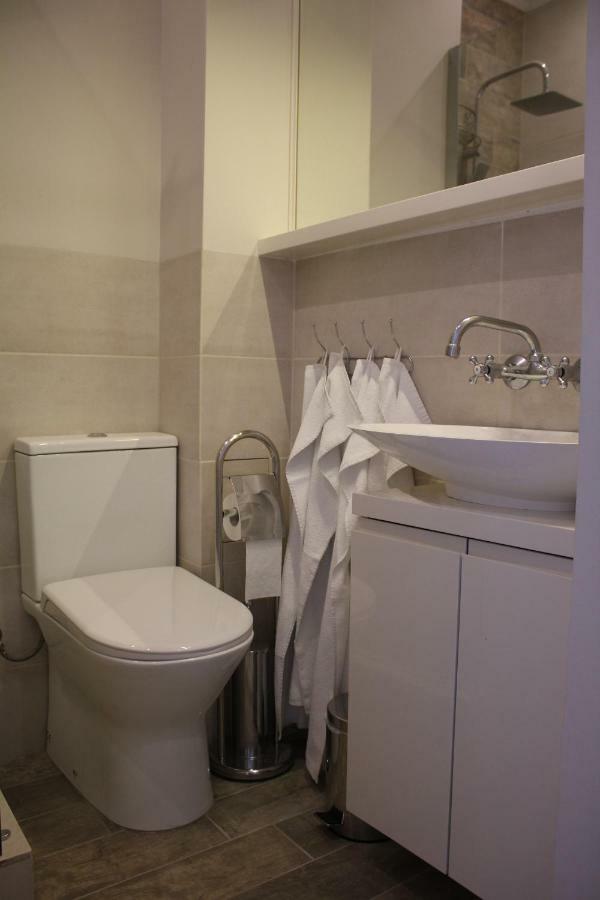 With Great Mill Apartment Gdansk Ngoại thất bức ảnh